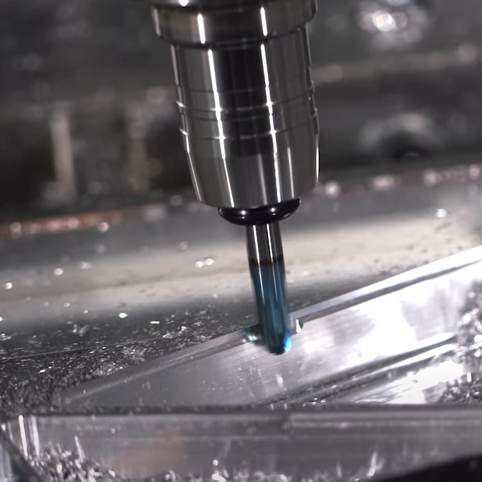 Design Parts for CNC Machining