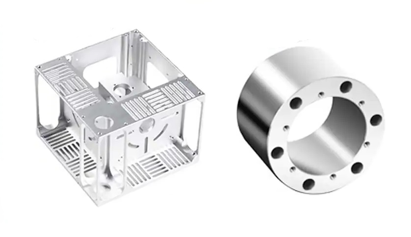 2205 Duplex Stainless Steel