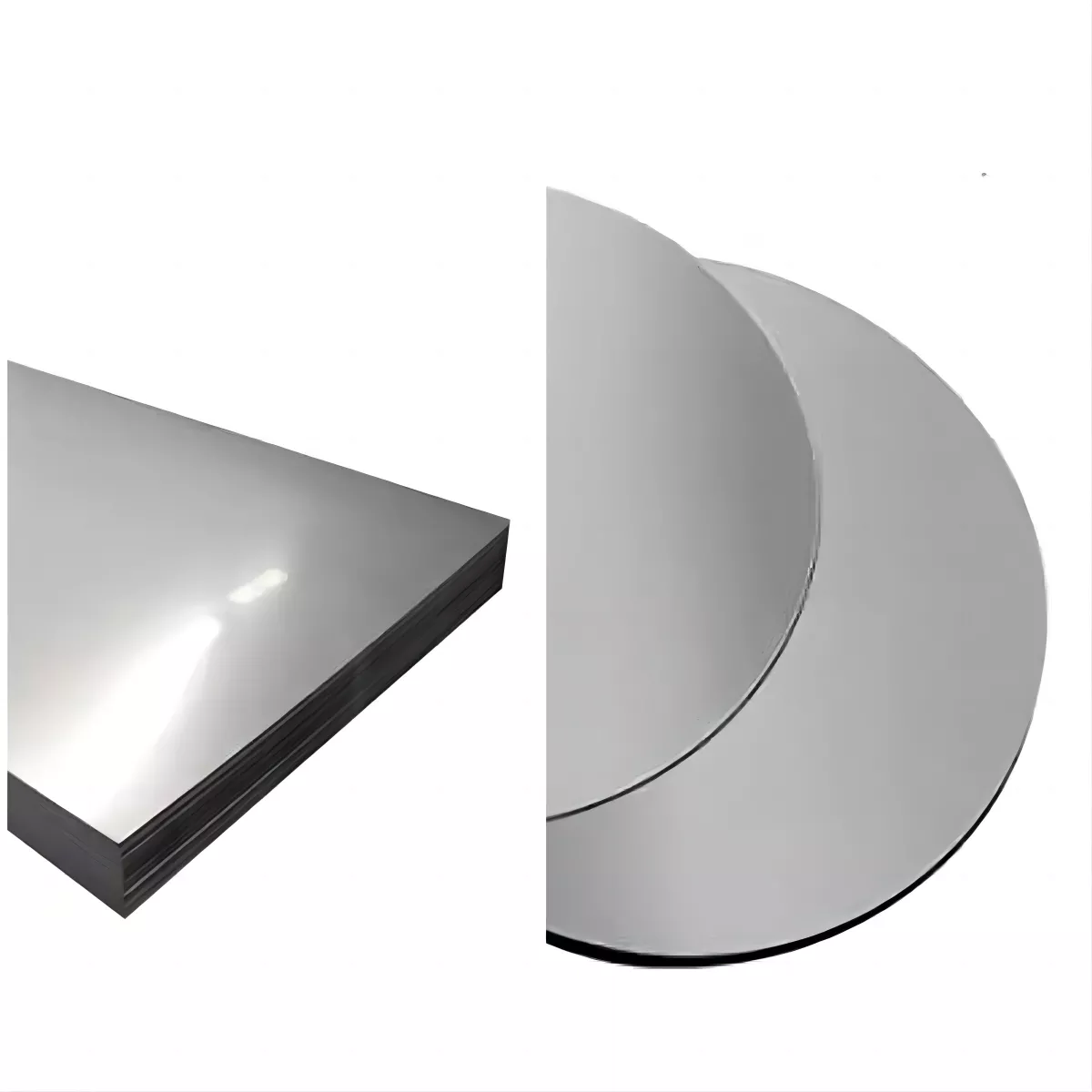 300 vs 400 Series Stainless Steel
