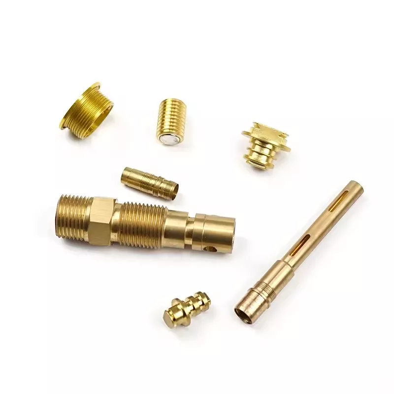 application of brass