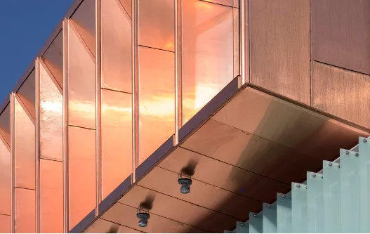 Copper Clad and Other Copper-Based Metals