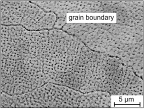 316 stainless steel is an austenitic alloy