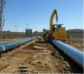 Alloy 2205 duplex steel