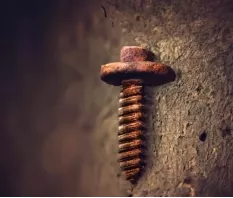 Does 410 Stainless Steel Rust