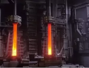 Heat Treatment of 410 Stainless Steel