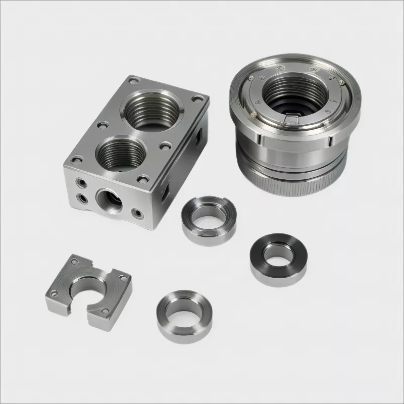 Manufacturing 305 Stainless Steel