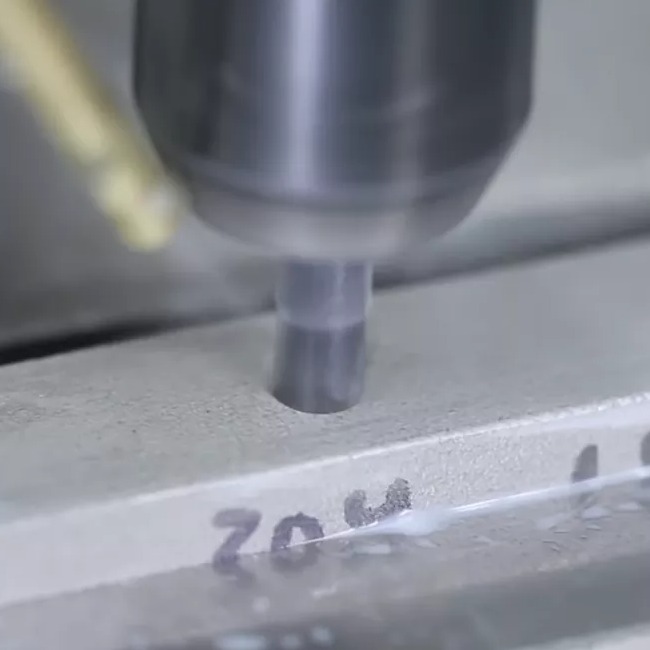 Stainless Steel 304L/1.4307