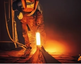 Stainless Steel Melting Point in Detail