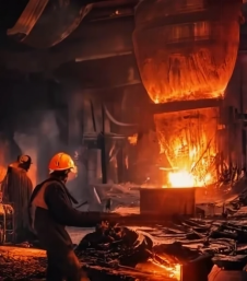 Comparison with Other Materials