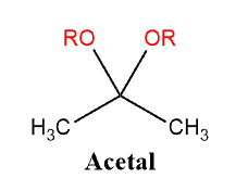 Acetal