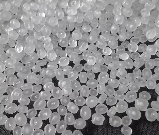 Polypropylene Copolymer
