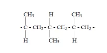 Syndiotactic polypropylene (sPP)
