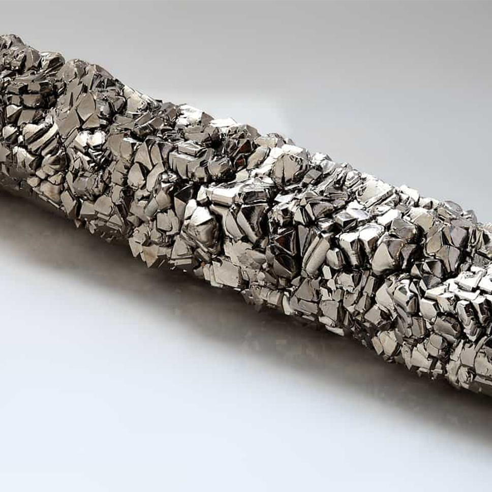 Titanium