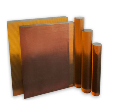 Ultem 1000 rods and sheets