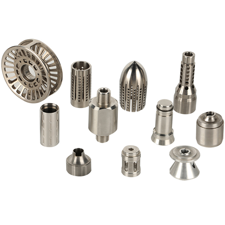 Applications of Titanium