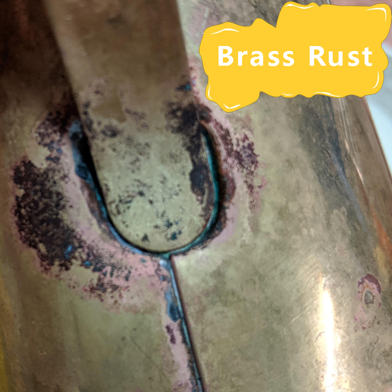 Miyuu Naxaas Rust ah