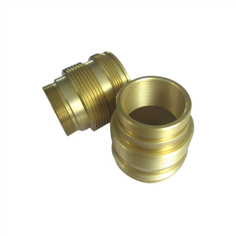 brass parts