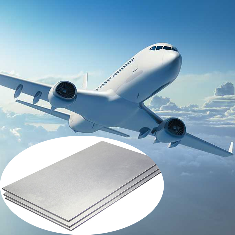 Aerospace Fasalka Aluminium