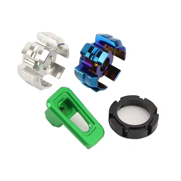 T651 Aluminum: 6061 and 7075