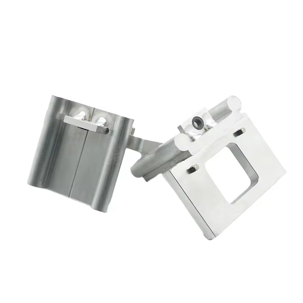 7075-T6 iyo 7075-T62 Aluminium