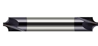 sawirka Radius End Mills