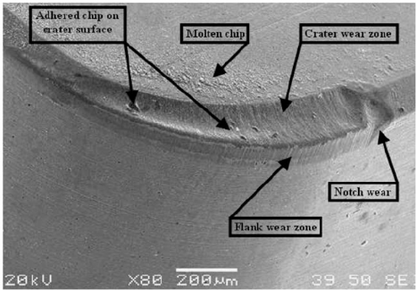 Case Studies on Tungsten Carbide Notch Wear