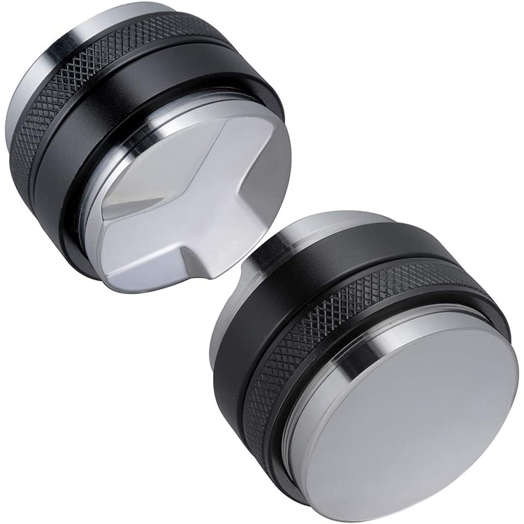 Detail of the Espresso Machine Parts