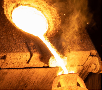 Soo saarista Biraha Zirconium