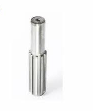 Splines-Sided Toosan (SAE J498)