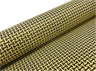 Kevlar fiber