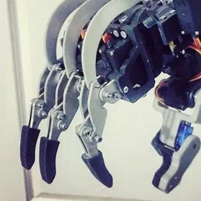What’s The Best Material for Robot Hardware? -Structural Parts