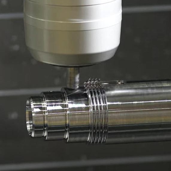 10 Types of Precision Shaft Machining Processes: All You Need to Know