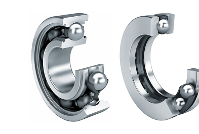 Deep Groove Ball Bearings