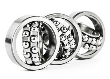 Self-Aligning Ball Bearings