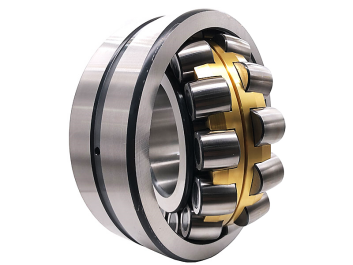Spherical Roller Bearings