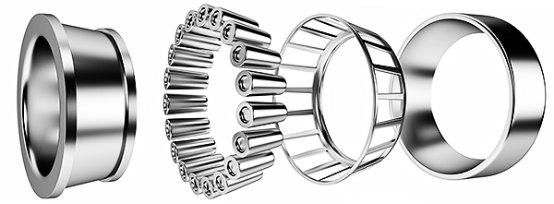 Tapered Roller Bearings