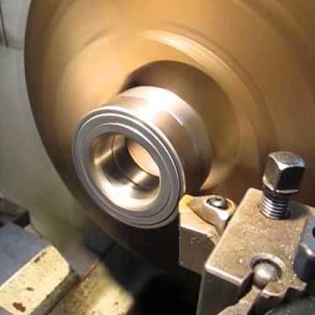 Types of Bearings Explained: Main Types, Applications & Housing