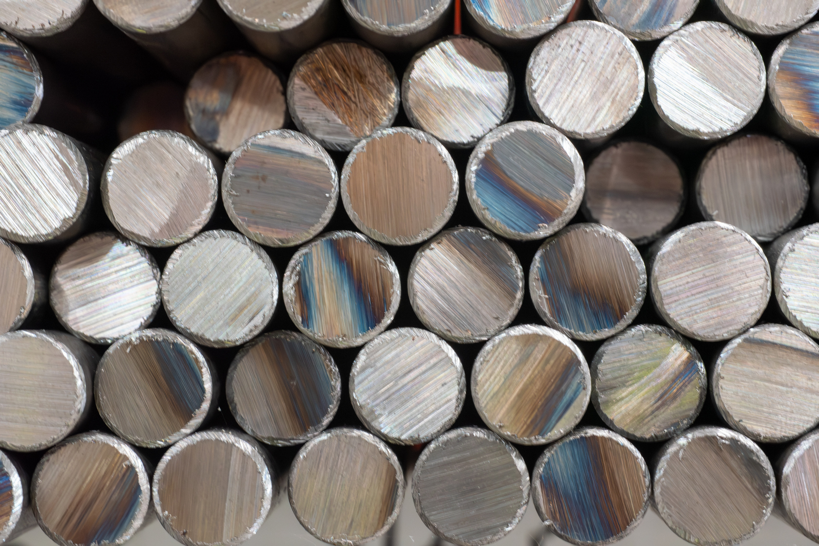 monel 400 alloy round bars