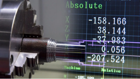 Software and Programming of 5 Axis Machining