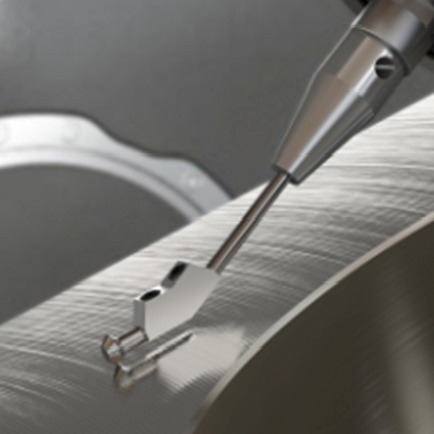 Ma Qallafsanaanta Dusha Sare waxay Kordhisaa Bedka Dusha Sare? Hagaha Farsamada