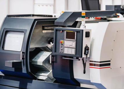 Types of CNC Machines Used in Machining GreatLight CNC Precision Machining