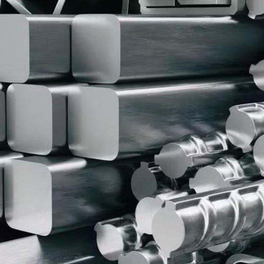 Top 10! The Most Common Machining Steel: Machining&Alternative Solutions
