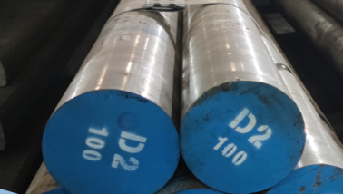 D2 Steel (Tool Steel)