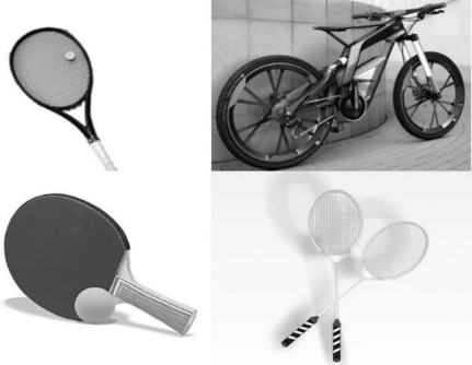 carbon fiber on Sports Equipment and Consumer Goods