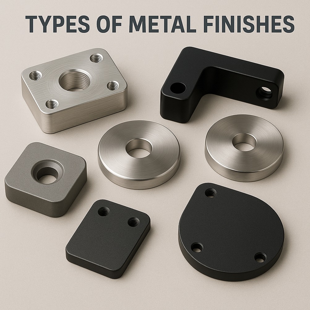 Noocyada Dhammaystirka Birta: Dhammaystirka Qaybaha Makiinadaysan