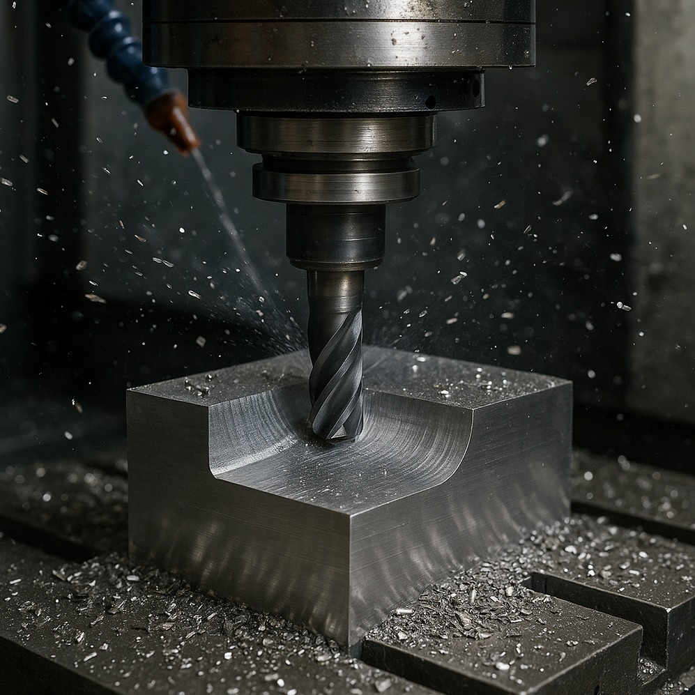 Subtractive Manufacturing: Processes, Benefits & When to Choose It