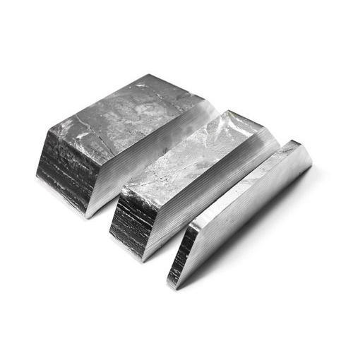 What is zinc metal?