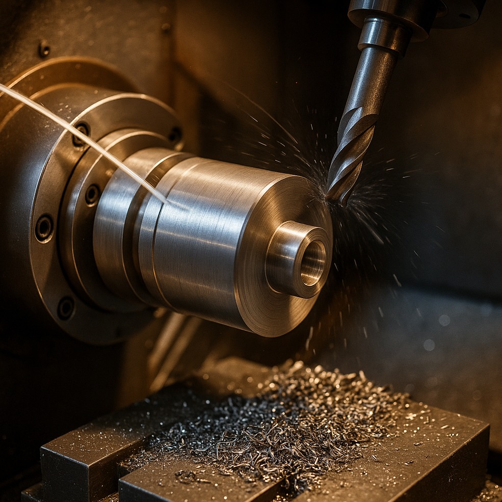 Things You Need to Know about CNC Kovar Machining