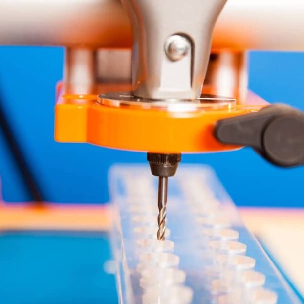 Metal Replacement Guide: Metals to Advanced Polymers and Composites