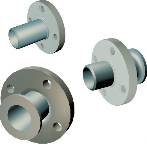Isku-xidhka Farsamada iyo Flange-ka: Doorashada Xidhiidhka Saxda ah ee Mashruucaaga